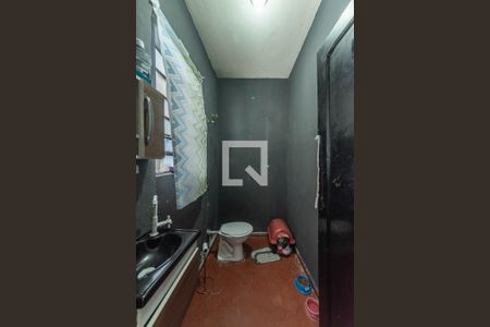 Lavabo de casa à venda com 3 quartos, 170m² em Vila do Encontro, São Paulo