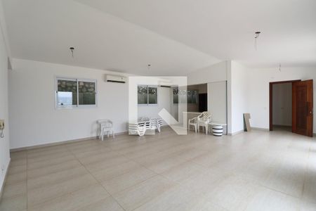 Sala de casa para alugar com 3 quartos, 252m² em Loteamento Joao Batista Juliao, Guarujá