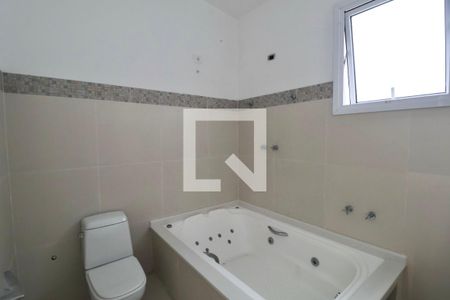 Casa para alugar com 179m², 3 quartos e 3 vagas Casa para alugar com 179m², 3 quartos e 3 vagasBanheiro Suíte 3