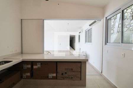 Casa para alugar com 179m², 3 quartos e 3 vagas Casa para alugar com 179m², 3 quartos e 3 vagasCozinha