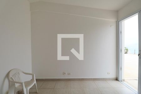 Quarto Suíte de casa para alugar com 3 quartos, 252m² em Loteamento Joao Batista Juliao, Guarujá