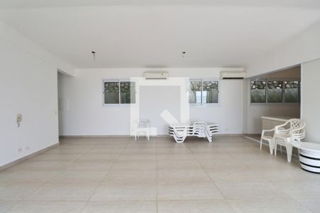 Sala de casa para alugar com 3 quartos, 252m² em Loteamento Joao Batista Juliao, Guarujá