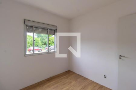 Quarto 2 de apartamento para alugar com 2 quartos, 50m² em Passo das Pedras, Gravataí