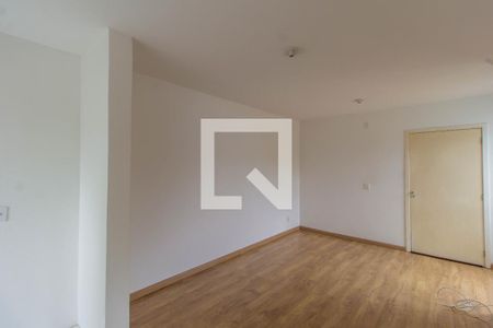 Sala de apartamento para alugar com 2 quartos, 50m² em Passo das Pedras, Gravataí