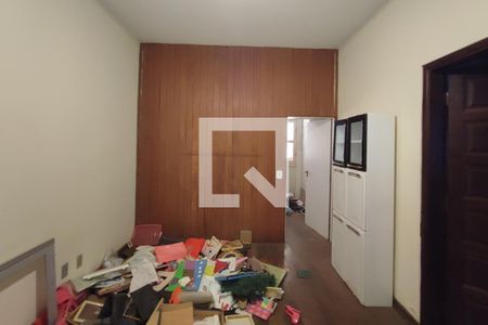 Quarto 1 de casa para alugar com 4 quartos, 320m² em Nova Campinas, Campinas