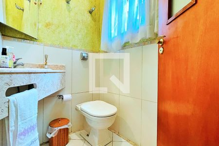 Lavabo de casa à venda com 4 quartos, 198m² em Jardim Barbosa, Guarulhos