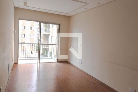 Apartamento à venda com 79m², 3 quartos e 1 vagaSala