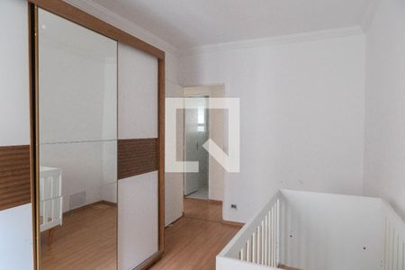 Quarto 3 de apartamento à venda com 3 quartos, 79m² em Camargos, Guarulhos