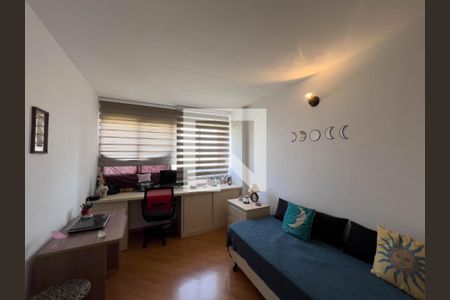 Quarto de apartamento à venda com 1 quarto, 45m² em Vila Mariana, São Paulo