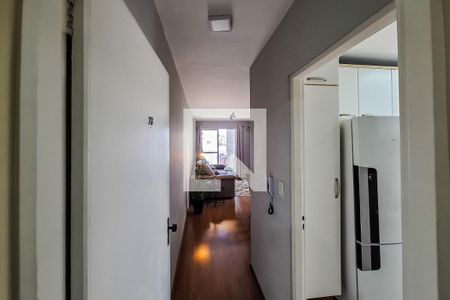 entrada de apartamento para alugar com 3 quartos, 64m² em Bosque da Saúde, São Paulo