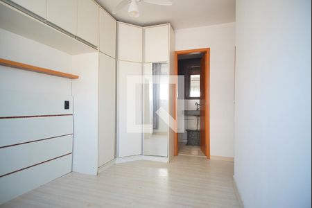 Quarto 1 - Suíte de apartamento para alugar com 2 quartos, 55m² em Morro Santana, Porto Alegre