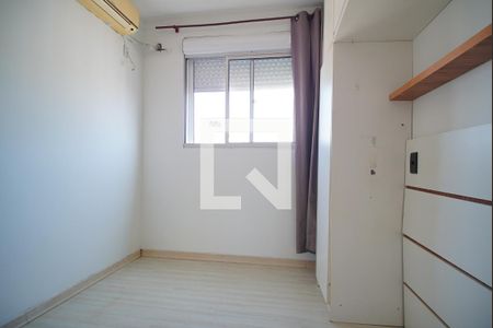 Quarto 1 - Suíte de apartamento para alugar com 2 quartos, 55m² em Morro Santana, Porto Alegre