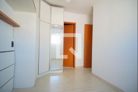 Quarto 1 - Suíte de apartamento à venda com 2 quartos, 55m² em Morro Santana, Porto Alegre