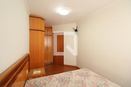 Quarto 1 de apartamento à venda com 2 quartos, 70m² em Osvaldo Cruz, São Caetano do Sul