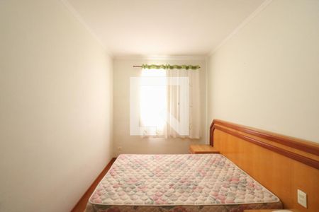 Quarto 1 de apartamento para alugar com 2 quartos, 70m² em Osvaldo Cruz, São Caetano do Sul