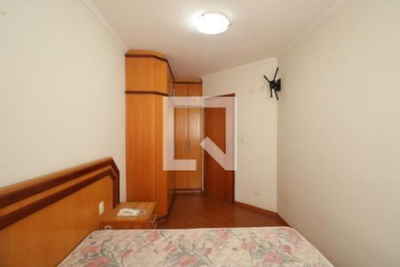 Quarto 1 de apartamento para alugar com 2 quartos, 70m² em Osvaldo Cruz, São Caetano do Sul