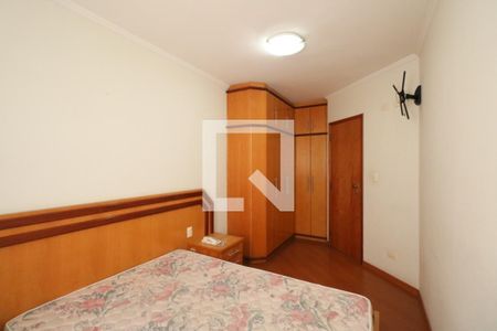 Quarto 1 de apartamento para alugar com 2 quartos, 70m² em Osvaldo Cruz, São Caetano do Sul