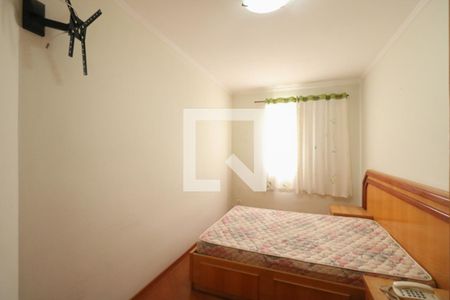 Quarto 1 de apartamento para alugar com 2 quartos, 70m² em Osvaldo Cruz, São Caetano do Sul