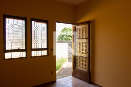 SALA de casa à venda com 1 quarto, 45m² em Bosque de Barão Geraldo, Campinas