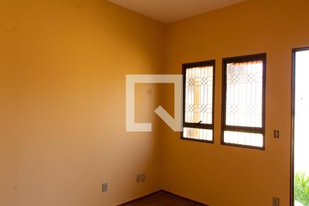 SALA de casa à venda com 1 quarto, 45m² em Bosque de Barão Geraldo, Campinas