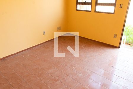 SALA de casa à venda com 1 quarto, 45m² em Bosque de Barão Geraldo, Campinas