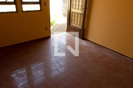 SALA de casa à venda com 1 quarto, 45m² em Bosque de Barão Geraldo, Campinas