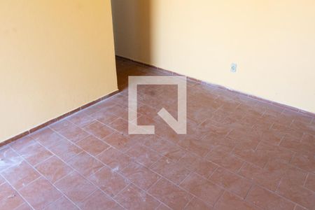 SALA de casa à venda com 1 quarto, 45m² em Bosque de Barão Geraldo, Campinas