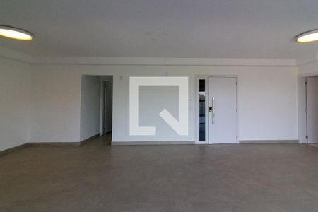 Sala  de apartamento para alugar com 3 quartos, 155m² em Vila Sofia, São Paulo