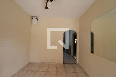 Sala de casa para alugar com 2 quartos, 90m² em Vila Albertina, Ribeirão Preto