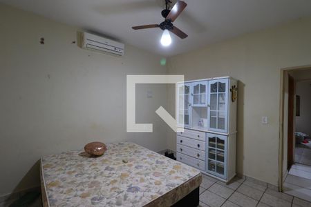 Quarto 1 de casa para alugar com 2 quartos, 90m² em Vila Albertina, Ribeirão Preto