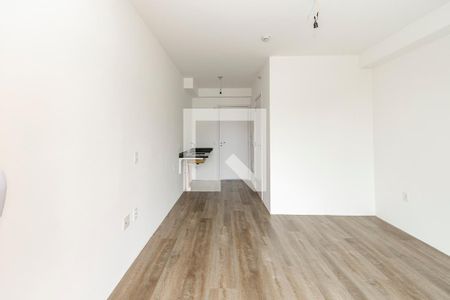 Studio de kitnet/studio para alugar com 1 quarto, 30m² em Santo Amaro, São Paulo