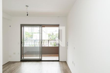 Studio de kitnet/studio para alugar com 1 quarto, 30m² em Santo Amaro, São Paulo