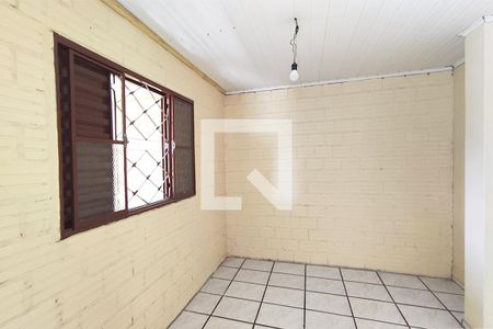 Apartamento para alugar com 1 quarto, 46m² em Rio Branco, São Leopoldo