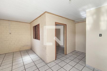 Studio de apartamento para alugar com 1 quarto, 46m² em Rio Branco, São Leopoldo