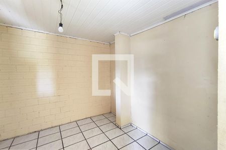 Apartamento para alugar com 1 quarto, 46m² em Rio Branco, São Leopoldo