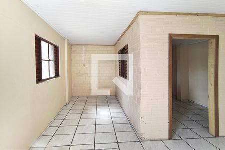 Studio de apartamento para alugar com 1 quarto, 46m² em Rio Branco, São Leopoldo