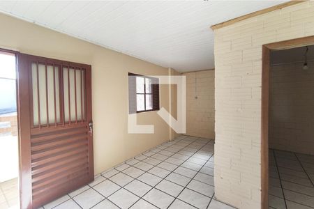 Studio de apartamento para alugar com 1 quarto, 46m² em Rio Branco, São Leopoldo