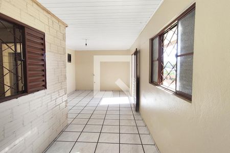 Studio de apartamento para alugar com 1 quarto, 46m² em Rio Branco, São Leopoldo