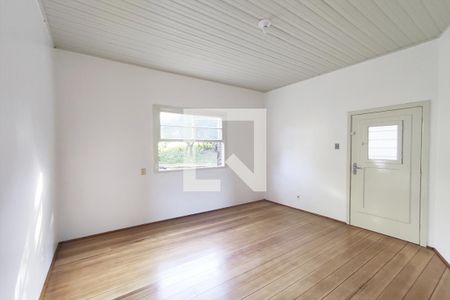 Sala de casa à venda com 3 quartos, 90m² em Santo Afonso, Novo Hamburgo