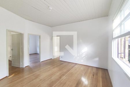 Sala de casa à venda com 3 quartos, 90m² em Santo Afonso, Novo Hamburgo