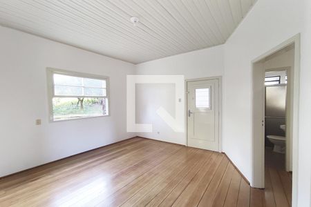 Sala de casa à venda com 3 quartos, 90m² em Santo Afonso, Novo Hamburgo