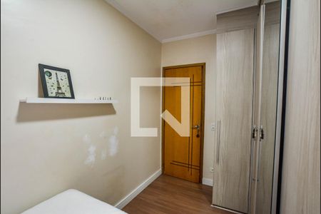 Quarto 1 de apartamento à venda com 3 quartos, 74m² em Jardim Jamaica, Santo André