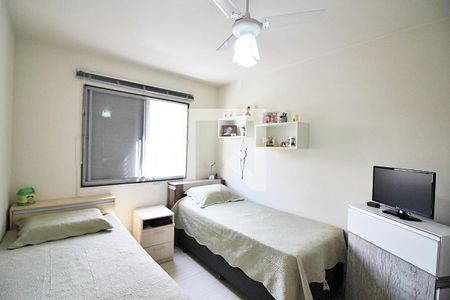 Quarto 1 de apartamento à venda com 3 quartos, 90m² em Rudge Ramos, São Bernardo do Campo