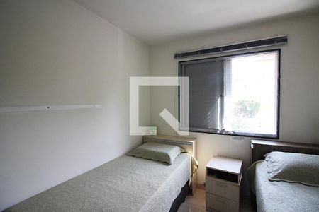 Quarto 1 de apartamento para alugar com 3 quartos, 90m² em Rudge Ramos, São Bernardo do Campo