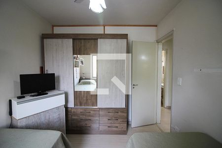 Quarto 1 de apartamento para alugar com 3 quartos, 90m² em Rudge Ramos, São Bernardo do Campo