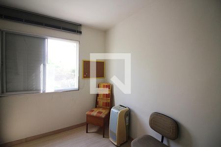 Quarto 2 de apartamento à venda com 3 quartos, 90m² em Rudge Ramos, São Bernardo do Campo