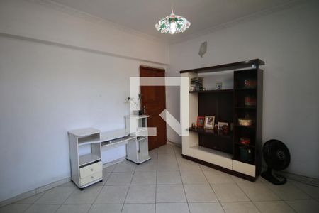 Sala de apartamento à venda com 2 quartos, 75m² em Penha, Rio de Janeiro