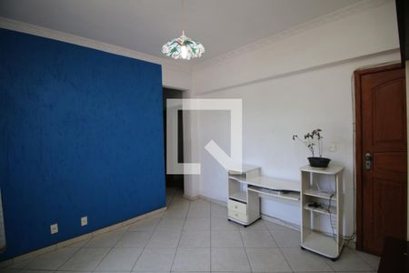 Sala de apartamento à venda com 2 quartos, 75m² em Penha, Rio de Janeiro