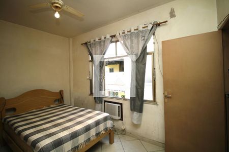 Quarto 1 de apartamento à venda com 2 quartos, 75m² em Penha, Rio de Janeiro