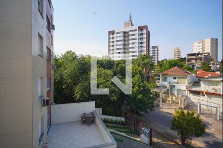 Vista de apartamento à venda com 2 quartos, 154m² em Cristo Redentor, Porto Alegre